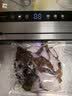 佳帮手真空封口机全自动食品抽真空包装机大吸力食品腊肠肉保鲜食品塑封机 实拍图