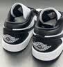 耐克（NIKE）2026年女子WMNS AIR JORDAN 1 LOW篮球鞋 DC0774-101 40.5 实拍图