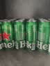 喜力经典500ml*18听整箱装喜力啤酒Heineken喜宴聚餐啤酒送礼京东自营 实拍图