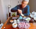 自然岛 NATURAL ISLAND送长辈礼品养生茶三高实用礼盒青钱柳玉米须茶适合糖压脂人降茶 实拍图