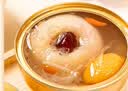 金唐燕窝枇杷烤梨礼盒1548g 即食鲜炖银耳羹滋补代餐送长辈中秋节礼品 实拍图