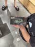 多美卡TOMY合金小汽车模型玩具加长款125号伐木材运输卡车879541 实拍图