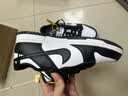耐克NIKE男休闲板鞋 DUNK 运动鞋HF5441-100黑白42.5 实拍图