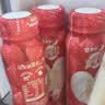蒙牛真果粒花果奶昔牡丹荔枝风味牛奶饮品230g*10瓶 送礼礼盒 实拍图