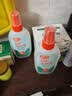 雷达（Raid）欧护驱蚊喷雾100ml*2 清爽芦荟香型 花露水驱蚊液 实拍图