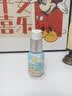 Masata进口儿童防晒霜小蓝盾物理防晒宝宝防水防汗防紫外线学生军训专用 实拍图