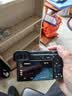 索尼（SONY）Alpha 6400K APS-C画幅标准单镜套装 SELP1650二代镜头 ILCE-6400K/A6400K 黑色 A6400K 实拍图
