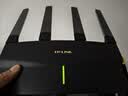 普联（TP-LINK） AX3000满血WiFi6千兆无线路由器 5G双频 Mesh 3000M无线速率 支持双宽带接入 XDR3030易展版 实拍图