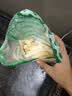 潮夫道冷藏牛黄喉250g川渝涮火锅食材脆爽牛心管生鲜 实拍图