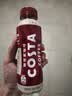 可口可乐（Coca-Cola）COSTA COFFEE  醇正拿铁 浓咖啡饮料 300mlx15瓶  实拍图