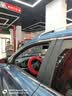 固铂（Cooper）汽车轮胎 235/50R18 97V Zeon C7 原配荣威RX5适配宝马X3/奔驰S 实拍图