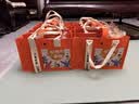 禾恋重阳节送老人礼品员工奖品肩颈椎按摩仪器男生日礼物女士伴手礼盒 实拍图