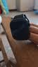 索爱T7黑色智能电话手表GPS可插5G卡全网通蜂窝版初高中学生旋转摄像心率血氧拍照防水NFC成人男女礼物 实拍图