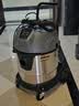 KARCHER 德国卡赫 商用工业不锈钢桶式干湿两用大功率大吸力吸尘器 NT50/2 PLUS 双电机 全新升级 实拍图