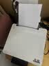 爱普生（EPSON）【6代新品】L1358 墨仓式A4彩色无线单功能家用打印机 家用/办公 AI学习打印机（微信/远程打印） 实拍图