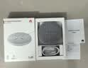 华为（HUAWEI）原装无线充电器带线版 Max 27W超级快充/TypeC接口 适用Mat60Pro/Pura 70 Pro CP61 实拍图