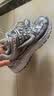耐克NIKE女子缓震复古P-6000 运动鞋IO3496-001银色37.5 实拍图