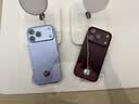 Apple/苹果 40W（至高60W） type-c快充充电器 苹果usb-c原装充电头 苹果iPhone 18 Pro Max充电器 实拍图