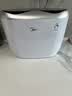 美的（Midea）双子座PRO 波轮洗衣机全自动家用MNBB10VH73E 迷你分区洗衣机内衣婴儿 微泡去渍 双效除菌螨  自营 实拍图