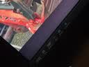 SANC盛色23.8英寸2K超频260Hz FastIPS显示器1ms 硬件低蓝光 耳机挂架小夜灯 升降支架电竞电脑屏幕G3Q 实拍图