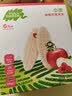 小皮（Little Freddie）婴幼儿米饼树莓苹果味 宝宝婴儿零食磨牙米饼干零添加48g 6月+ 实拍图