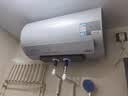 万和【长白山·活水洗·R6Pro】电热水器60升3300W变频速热出水断电家用免换镁棒国家补贴 实拍图