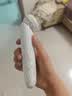 MESMOOTH慕苏美容仪家用脸部法令纹按摩洁面提拉嫩肤面部导入仪礼物送女友 C1 大理石白 实拍图