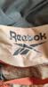 锐步（Reebok）徒步轻便双肩包男女2026新款防泼水旅行运动户外登山背包通勤书包 实拍图