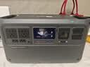 大疆户外电源DJI Power 2000/1000v2/1000mini 2度电/1度电220V大功率露营车载应急移动储能太阳能 3000W 2048Wh 2度电 官方标配 实拍图