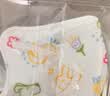 超亚儿童3d立体口罩婴儿口罩婴幼儿一次性医用外科透气防过敏30只 实拍图