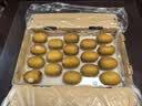 佳沛（zespri）新西兰金奇异果18粒超大原箱175-204g猕猴桃水果礼盒 实拍图