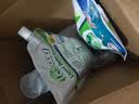 威露士La有氧洗衣液柠檬香6斤组合装（瓶1L+补充装1L*2）【品质严选】 实拍图