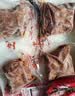 恒都 秘制拌肉250g*4 静腌牛肉 齐齐哈尔烤肉风味 烧烤食材 实拍图