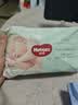 好奇（Huggies）小森林纸尿裤M4片(6-11kg)【试用】 实拍图