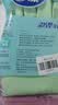 妙洁灵巧型手套 天然乳胶 1双 中号  家用清洁手套 新老包装随机发货 实拍图