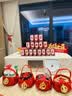 德双曼乔迁之喜用品全套搬家入宅仪式礼物装饰新居布置用品新房摆件套装 乔迁装饰大全【16件套】十全十美 实拍图