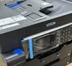 爱普生（EPSON）L15158 A3+彩色打印机办公喷墨双面打印复印一体机 （上门安装版）家用办公 有线/无线 实拍图