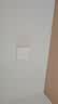 华为Q6路由器网线版凌霄子母路由器全屋WiFi6千兆ac+ap面板分布式路由7mesh组网Poe无线ax3000套装MT33 Q6电信版一拖二【全网通用】两年延保不含安装 JD电竞官方店 实拍图