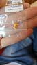 赛菲尔（Sunfeel）足金9999黄金1g元宝金豆金锭投资理财送礼收藏礼物HG01030002-T 金如意 1g 实拍图