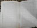 六品堂三年级上册小学生语文同步练字帖硬笔书法纸笔顺笔画练字本同步2026人教版 开学季 实拍图