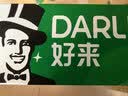 好来（DARLIE）原黑人茶倍健龙井绿茶牙膏清新口气去臭固齿护龈改善口腔问题140g 实拍图