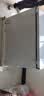 海尔（Haier）300L单温冰柜小型家用小冰柜冷藏冷冻两用转换深冷冷柜小冰箱减霜一级能效BC/BD-300GHPDZ 实拍图