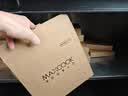 美厨（MAXCOOK）316L不锈钢盘碟 盆碟16cm 加厚加宽加深耐摔 MCWA1717 实拍图