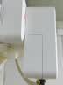 公牛（BULL）漏电保护器插头10A热水器空调防漏电插头转换器 漏电保护转换器10A 无线需接线GNT-21L 实拍图