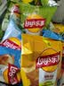乐事（Lay's）薯片 混合多口味40g*10包 400g 零食礼包 国庆中秋零食 实拍图