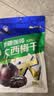 京东京造益生元智利无核西梅干500g无添加独立包装智利无核无添加 实拍图