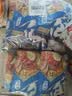 升元低脂减脂荞麦冷面565*6袋装朝鲜冷面主食代餐速食面3.39kg 实拍图
