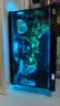 【京东物流】水草套餐 好养耐活真水草植物绿菊大叶绿九冠鱼缸 三头丹麦榕沉木 实拍图