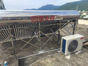 四季无忧 太空能热水器空气能太阳能热水器家用太阳能家用一体机大容量一级节能省电热泵四季恒温 48根 460L 2.5匹/适用8-12人 实拍图