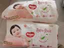 好奇（Huggies）铂金装小桃裤成长裤XXXL26片*4包(17kg以上)【散热口碑王】 实拍图